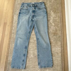 Zara Jeans